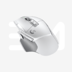MOUSE Gaming LOGITECH G502 X PLUS RGB 25K WHITE - Imagen 2
