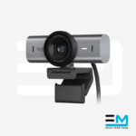 CAMARA WEB LOGITECH MX BRIO 700 ULTRA HD 4K, USB-C, BLACK