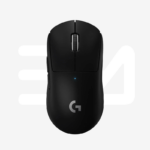 MOUSE Wireless LOGITECH G PRO X SUPERLIGHT 2 BLACK - Imagen 2