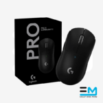 MOUSE Wireless LOGITECH G PRO X SUPERLIGHT 2 BLACK