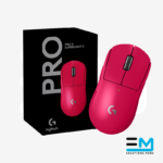 MOUSE Wireless LOGITECH G PRO X SUPERLIGHT 2 MAGENTA