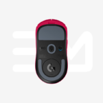 MOUSE Wireless LOGITECH G PRO X SUPERLIGHT 2 MAGENTA - Imagen 3