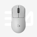 MOUSE Wireless LOGITECH G PRO X SUPERLIGHT 2 WHITE - Imagen 2
