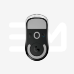 MOUSE Wireless LOGITECH G PRO X SUPERLIGHT 2 WHITE - Imagen 3