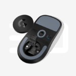 MOUSE Wireless LOGITECH G PRO X SUPERLIGHT 2 WHITE - Imagen 5