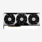 Tarjeta de video MSI RTX 5070 VENTUS 3X OC, 12GB GDDR7, PCI-Express 5.0 - Imagen 2