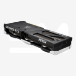 Tarjeta de video MSI RTX 5070 VENTUS 3X OC, 12GB GDDR7, PCI-Express 5.0 - Imagen 4