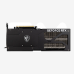 Tarjeta de video MSI RTX 5070 VENTUS 3X OC, 12GB GDDR7, PCI-Express 5.0 - Imagen 3
