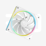 Refrigeracion Liquida DEEPCOOL LM360 ARGB, 360mm WHITE, Pantalla - Imagen 5