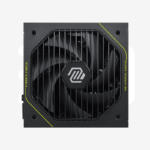 Fuente MSI MAG A1200PLS PCIE 5.1 + ATX 3.1, 1200W,  80 PLUS Platinum, ATX - Imagen 3