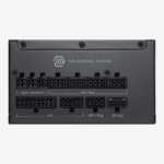 Fuente MSI MAG A1200PLS PCIE 5.1 + ATX 3.1, 1200W,  80 PLUS Platinum, ATX - Imagen 4