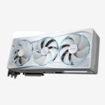 Tarjeta de video GIGABYTE RTX 5090 STEALTH ICE, 32GB GDDR7, PCI-Express 5.0 - Imagen 2