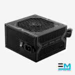 Fuente MSI MAG A650BN, 650W, 80 PLUS Bronze, ATX.