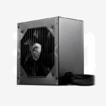 Fuente MSI MAG A650BN, 650W, 80 PLUS Bronze, ATX. - Imagen 5
