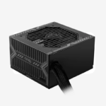 Fuente MSI MAG A650BN, 650W, 80 PLUS Bronze, ATX. - Imagen 4