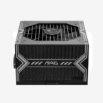 Fuente MSI MAG A650BN, 650W, 80 PLUS Bronze, ATX. - Imagen 2