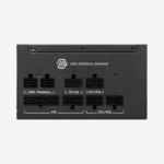 Fuente MSI MAG A750GLS PCIE5, 750W, 80 PLUS Gold ATX. MODULAR - Imagen 4