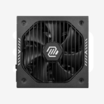 Fuente MSI MAG A750GLS PCIE5, 750W, 80 PLUS Gold ATX. MODULAR - Imagen 2