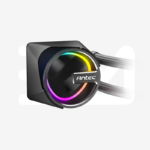Refrigeracion Liquida ANTEC SKELETON 360 ARGB BLACK - Imagen 2