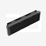 Refrigeracion Liquida ANTEC SKELETON 360 ARGB BLACK - Imagen 3