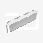 Refrigeracion Liquida ANTEC SKELETON 360 ARGB WHITE - Imagen 3