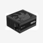 Fuente CORSAIR RM850X 850W, 80 Plus Gold, ATX, Modular ATX 3.1-PCIe 5.1 - Imagen 2