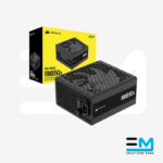 Fuente CORSAIR RM850X 850W, 80 Plus Gold, ATX, Modular ATX 3.1-PCIe 5.1