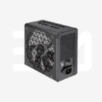 Fuente CORSAIR RM850X 850W, 80 Plus Gold, ATX, Modular ATX 3.1-PCIe 5.1 - Imagen 3