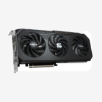 Tarjeta de video GIGABYTE Radeon RX 9060 XT GAMING OC , 16 GB GDDR6, PCI-Express 5.0 - Imagen 4
