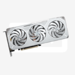 Tarjeta de video GIGABYTE Radeon RX 9060 XT GAMING OC ICE , 16 GB GDDR6, PCI-Express 5.0 - Imagen 2