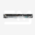 Tarjeta de video GIGABYTE Radeon RX 9060 XT GAMING OC ICE , 16 GB GDDR6, PCI-Express 5.0 - Imagen 3