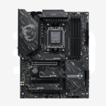 Motherboard MSI MAG X870E GAMING PLUS WIFI, Chipset AMD X870, Socket AMD AM5, ATX - Imagen 2