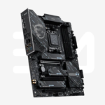 Motherboard MSI MAG X870E GAMING PLUS WIFI, Chipset AMD X870, Socket AMD AM5, ATX - Imagen 5
