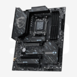 Motherboard MSI MAG X870E GAMING PLUS WIFI, Chipset AMD X870, Socket AMD AM5, ATX - Imagen 3