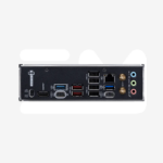 Motherboard MSI MAG X870E GAMING PLUS WIFI, Chipset AMD X870, Socket AMD AM5, ATX - Imagen 4