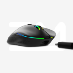 Mouse Gaming ADATA XPG Alpha Wireless - Imagen 4