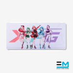 MousePad XPG FRONTILINE XL EXTREME SAGA 03