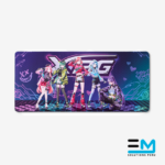 MousePad XPG FRONTILINE XL EXTREME SAGA 04