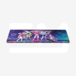 MousePad XPG FRONTILINE XL EXTREME SAGA 04 - Imagen 3