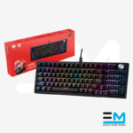 Teclado Gaming XPG SORCERER