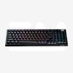 Teclado Gaming XPG SORCERER - Imagen 4
