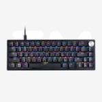 Teclado Gaming XPG SORCERER MINI - Imagen 2