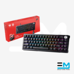 Teclado Gaming XPG SORCERER MINI