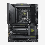 Motherboard MSI MAG Z890 TOMAHAWK WIFI II, Chipset Intel Z890, LGA 1851, HDMI, ATX - Imagen 2