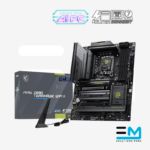 Motherboard MSI MAG Z890 TOMAHAWK WIFI II, Chipset Intel Z890, LGA 1851, HDMI, ATX