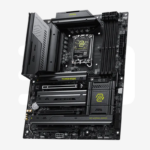 Motherboard MSI MAG Z890 TOMAHAWK WIFI II, Chipset Intel Z890, LGA 1851, HDMI, ATX - Imagen 3