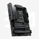 Motherboard MSI MAG Z890 TOMAHAWK WIFI II, Chipset Intel Z890, LGA 1851, HDMI, ATX - Imagen 4