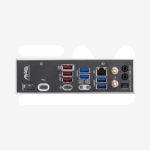 Motherboard MSI MAG Z890 TOMAHAWK WIFI II, Chipset Intel Z890, LGA 1851, HDMI, ATX - Imagen 5