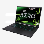 Laptop Gigabyte AERO X16 1VH AI7 350 |16Gb Ram| 1TB SSD| 16" FHD - Imagen 2