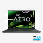 Laptop Gigabyte AERO X16 1VH AI7 350 |16Gb Ram| 1TB SSD| 16" FHD